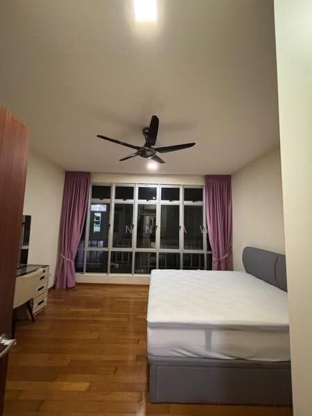 Kondominium untuk Disewa di The Seed Taman Sutera Utama - Finn Aw - Bedroom - PropertyGuru.com.my