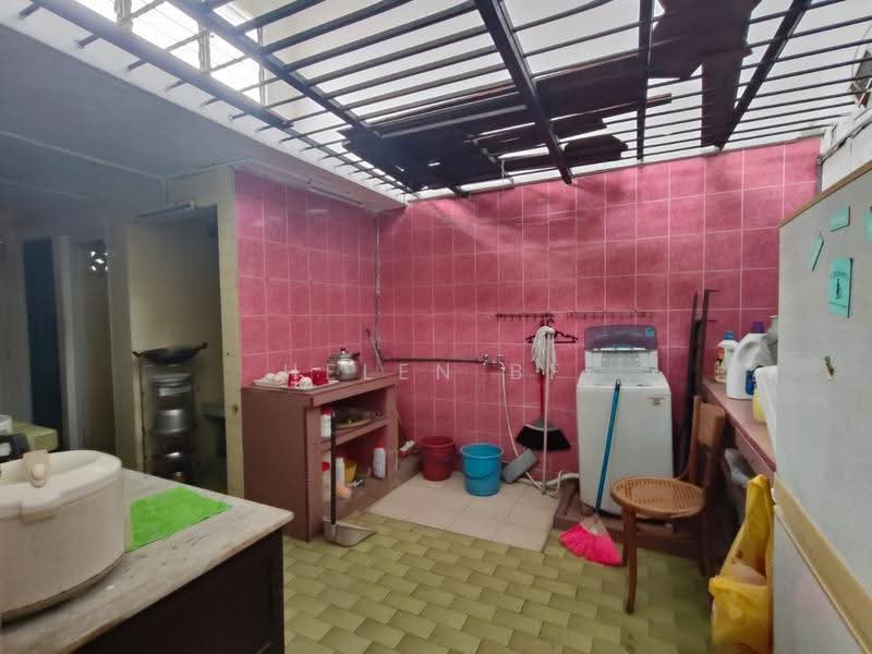 Rumah Teres untuk Dijual di Taman Hilir (Melaka City) - Helen BF - Interior - PropertyGuru.com.my