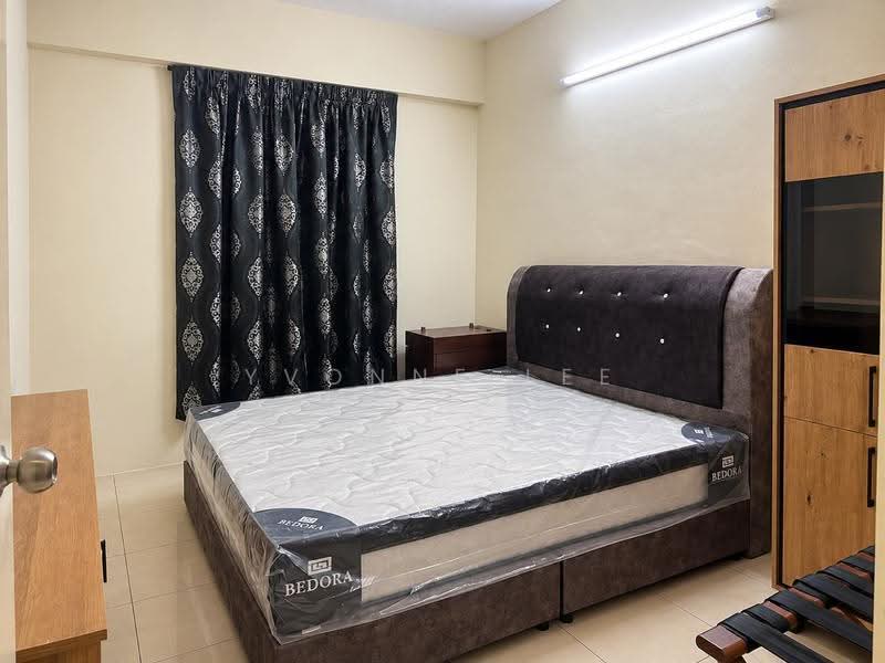 Apartment for Rent at Jiran Residensi - Yvonne Lee - PropertyGuru.com.my