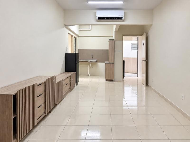 Apartment for Rent at Jiran Residensi - Yvonne Lee - Living Room - PropertyGuru.com.my