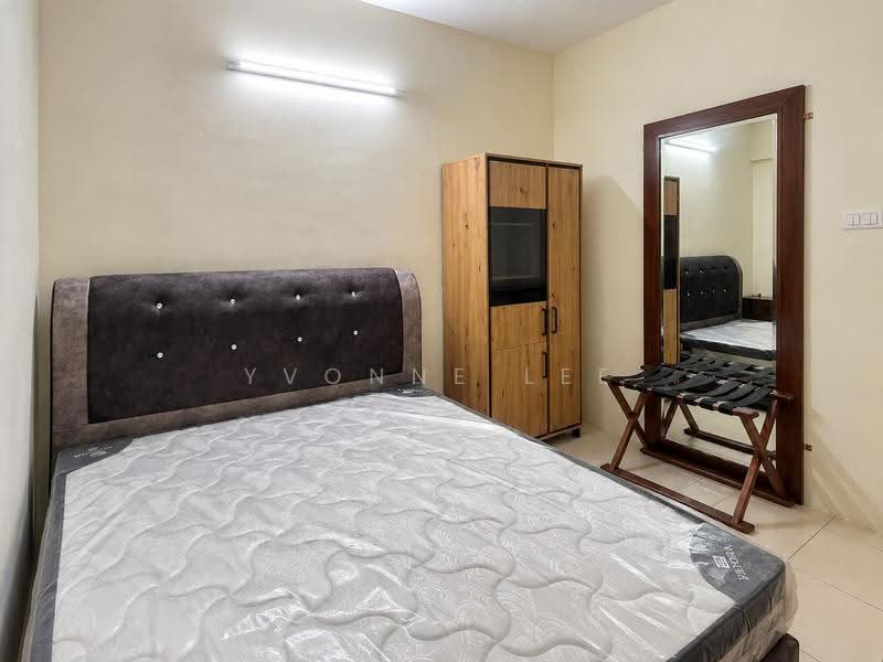 Apartment for Rent at Jiran Residensi - Yvonne Lee - Bedroom - PropertyGuru.com.my