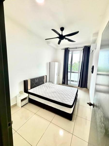 Kediaman Servis untuk Disewa di Meridin Bayvue Serviced Apartment - Max Ng - PropertyGuru.com.my
