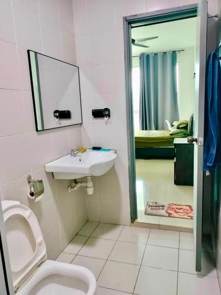 Kediaman Servis untuk Disewa di Meridin Bayvue Serviced Apartment - Max Ng - PropertyGuru.com.my