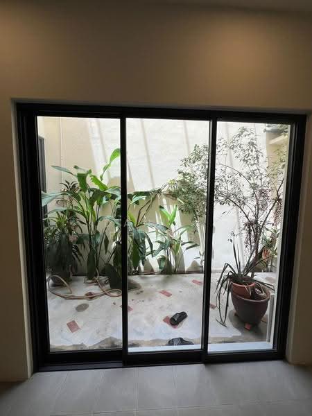 Rumah Teres 2-Tingkat untuk Dijual di George Town (Penang) - Daniel Phang - Garden - PropertyGuru.com.my