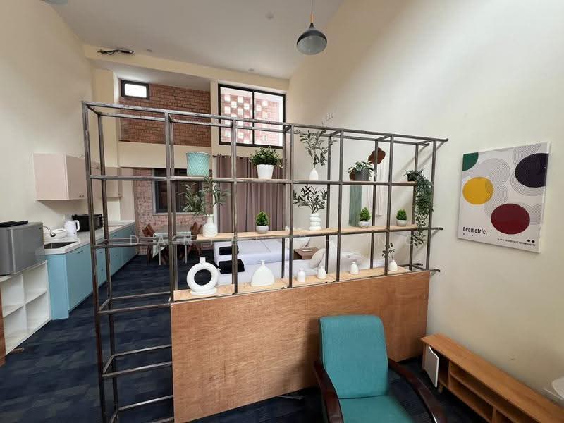 Rumah Teres 2-Tingkat untuk Dijual di George Town (Penang) - Daniel Phang - Kitchen - PropertyGuru.com.my