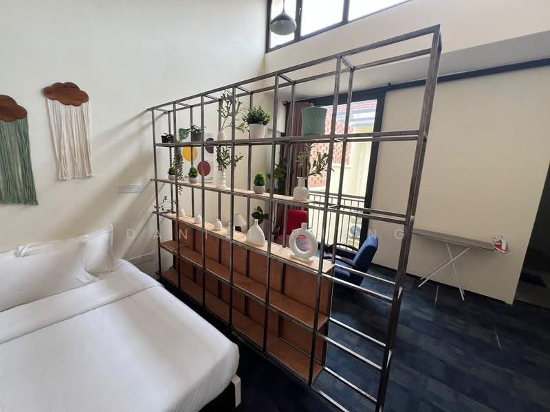 Rumah Teres 2-Tingkat untuk Dijual di George Town (Penang) - Daniel Phang - Bedroom - PropertyGuru.com.my