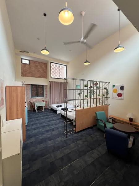 Rumah Teres 2-Tingkat untuk Dijual di George Town (Penang) - Daniel Phang - Interior - PropertyGuru.com.my
