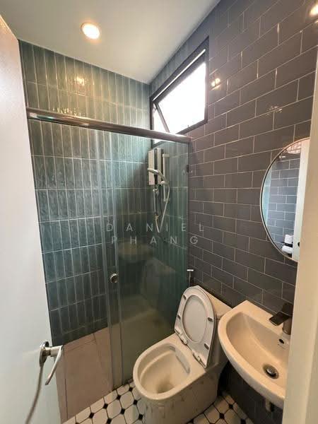 Rumah Teres 2-Tingkat untuk Dijual di George Town (Penang) - Daniel Phang - Bathroom - PropertyGuru.com.my