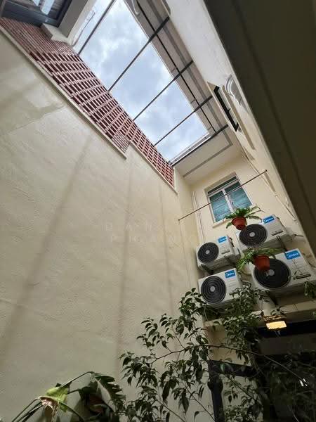Rumah Teres 2-Tingkat untuk Dijual di George Town (Penang) - Daniel Phang - Exterior - PropertyGuru.com.my