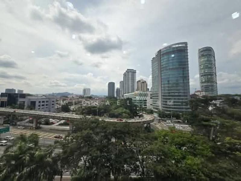 Shop / Office for Sale in Petaling Jaya (Selangor) - Michael Lam - View - PropertyGuru.com.my