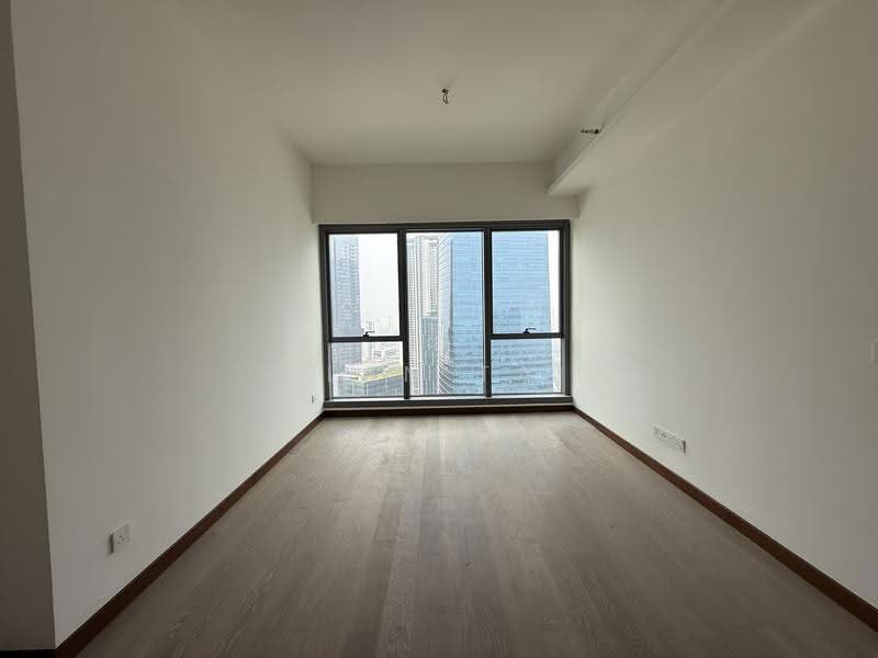 Kediaman Servis untuk Dijual di Core Residence @ TRX - Alan Tai - View - PropertyGuru.com.my