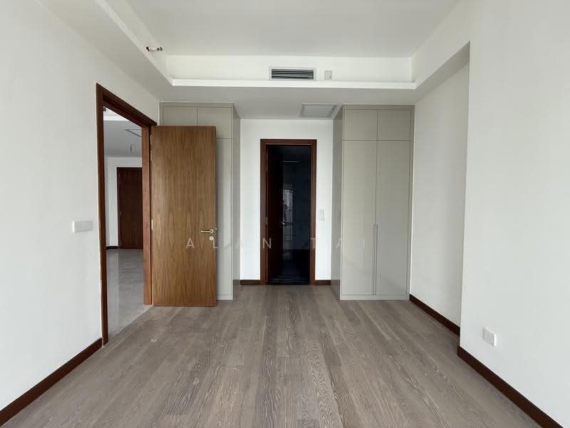 Kediaman Servis untuk Dijual di Core Residence @ TRX - Alan Tai - Interior - PropertyGuru.com.my