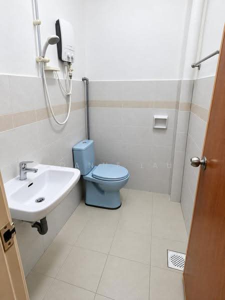 Rumah Teres 1-Tingkat untuk Dijual di Taman Nusa Bestari 2 (Iskandar Puteri (Nusajaya)) - Joanne Lau - Bathroom - PropertyGuru.com.my
