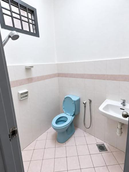 Rumah Teres 1-Tingkat untuk Dijual di Taman Nusa Bestari 2 (Iskandar Puteri (Nusajaya)) - Joanne Lau - Bathroom - PropertyGuru.com.my