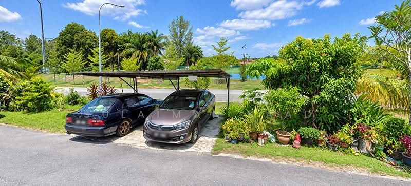 2-storey Terraced House for Sale in Bandar Tasik Puteri (Rawang) - Sulaiman Saad - Exterior - PropertyGuru.com.my