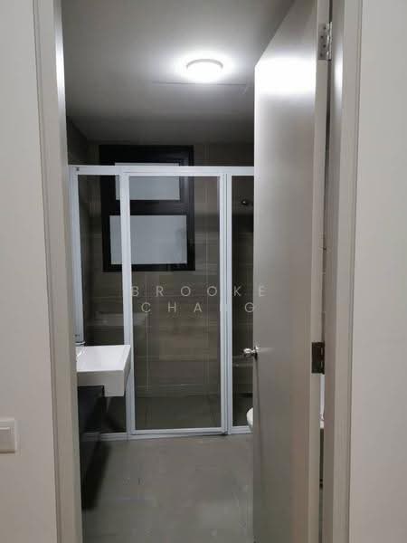 Service Residence for Rent at 28 Boulevard - Brooke Chang - Bathroom - PropertyGuru.com.my