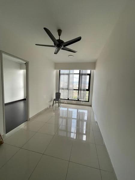 Service Residence for Rent at 28 Boulevard - Brooke Chang - Living Room - PropertyGuru.com.my