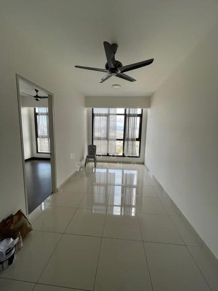 Service Residence for Rent at 28 Boulevard - Brooke Chang - Living Room - PropertyGuru.com.my