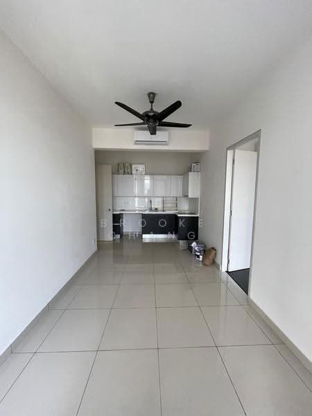 Service Residence for Rent at 28 Boulevard - Brooke Chang - Kitchen - PropertyGuru.com.my