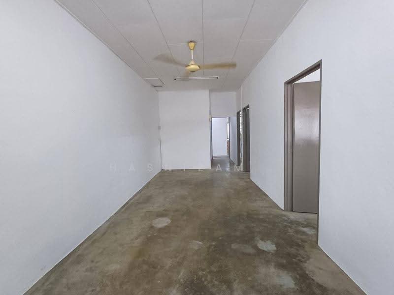 1-storey Terraced House for Sale in Taman Bandar Baru (Sungai Lalang) - Hasnizam . - PropertyGuru.com.my