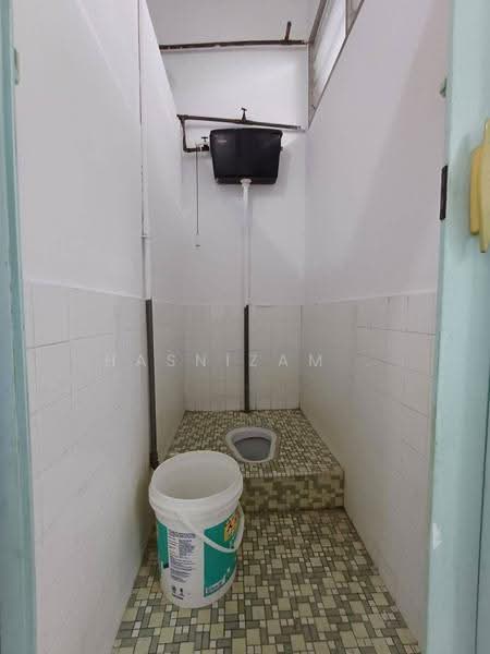 1-storey Terraced House for Sale in Taman Bandar Baru (Sungai Lalang) - Hasnizam . - PropertyGuru.com.my
