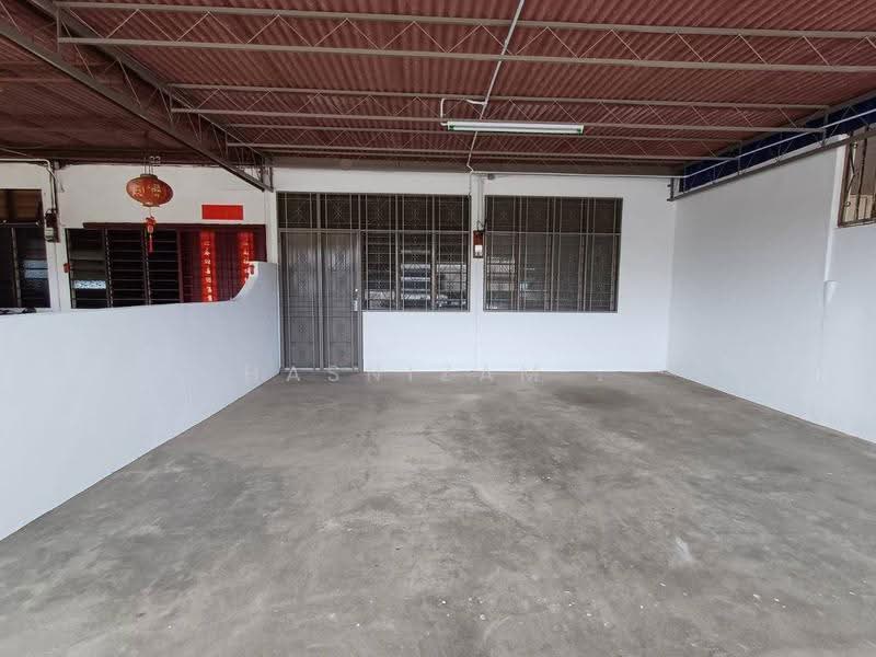 1-storey Terraced House for Sale in Taman Bandar Baru (Sungai Lalang) - Hasnizam . - PropertyGuru.com.my