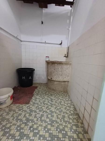 1-storey Terraced House for Sale in Taman Bandar Baru (Sungai Lalang) - Hasnizam . - PropertyGuru.com.my