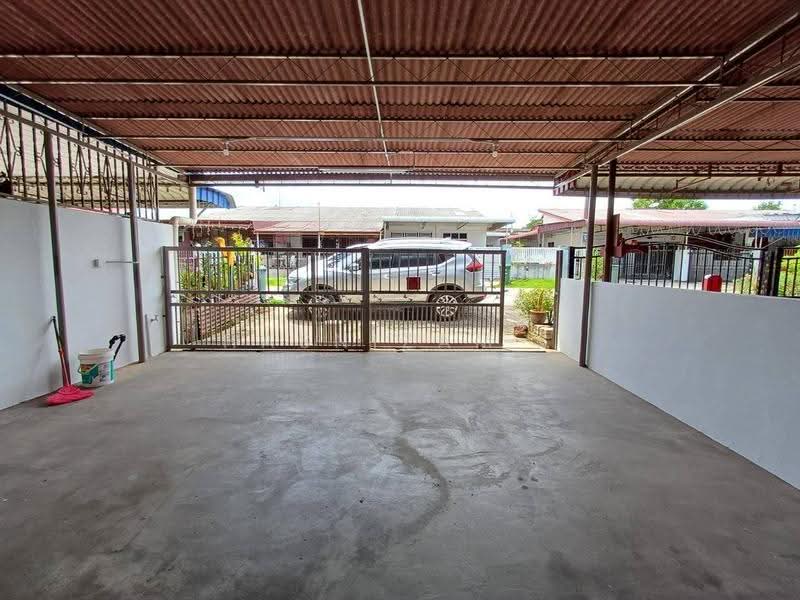 1-storey Terraced House for Sale in Taman Bandar Baru (Sungai Lalang) - Hasnizam . - PropertyGuru.com.my