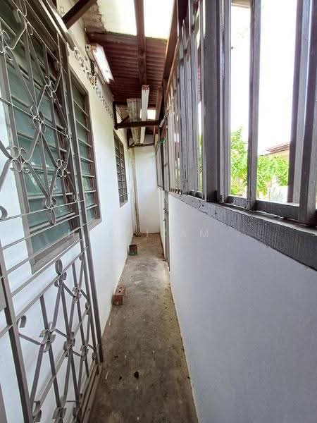 1-storey Terraced House for Sale in Taman Bandar Baru (Sungai Lalang) - Hasnizam . - PropertyGuru.com.my