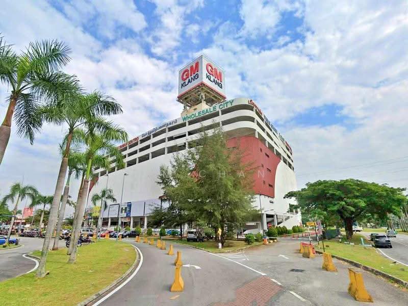 Kedai untuk Dijual di Bandar Botanic (Klang) - P M Chan - Exterior - PropertyGuru.com.my