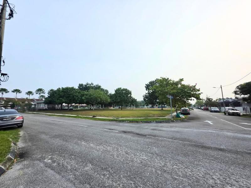 1-storey Terraced House for Sale in Bandar Saujana Putra (Tanjong Duabelas) - Amierul Hafizie - Exterior - PropertyGuru.com.my