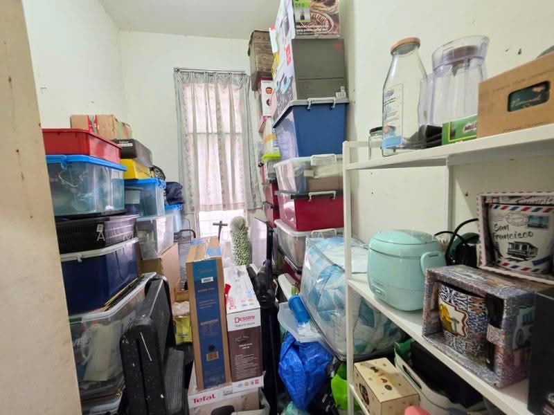 1-storey Terraced House for Sale in Bandar Saujana Putra (Tanjong Duabelas) - Amierul Hafizie - Interior - PropertyGuru.com.my