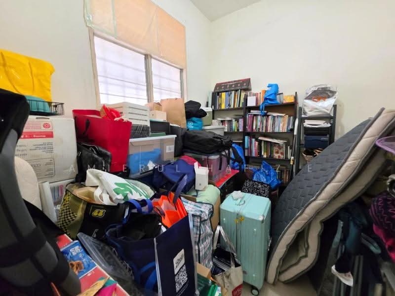 1-storey Terraced House for Sale in Bandar Saujana Putra (Tanjong Duabelas) - Amierul Hafizie - Interior - PropertyGuru.com.my
