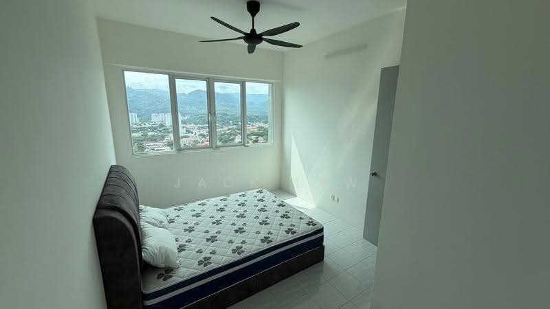 Condominium for Rent at The Zen - Jack Law - Bedroom - PropertyGuru.com.my