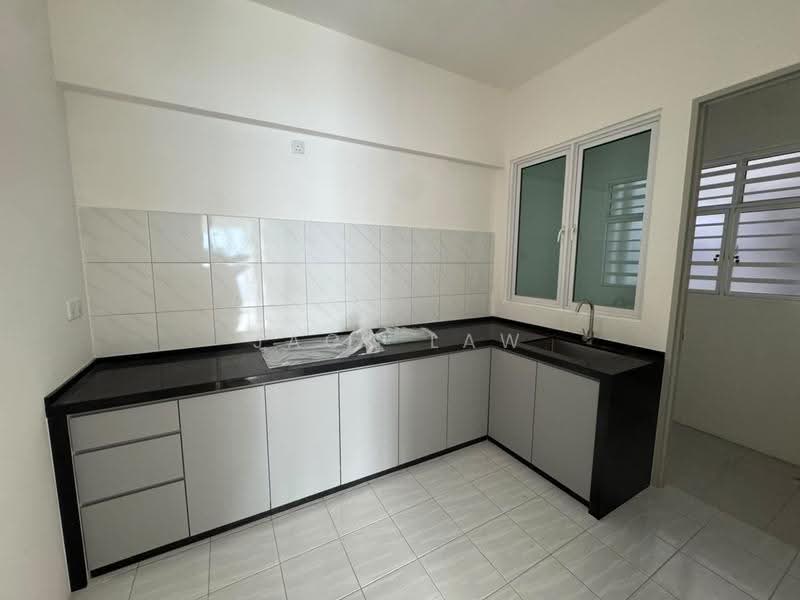 Condominium for Rent at The Zen - Jack Law - Kitchen - PropertyGuru.com.my