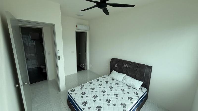 Condominium for Rent at The Zen - Jack Law - Bedroom - PropertyGuru.com.my