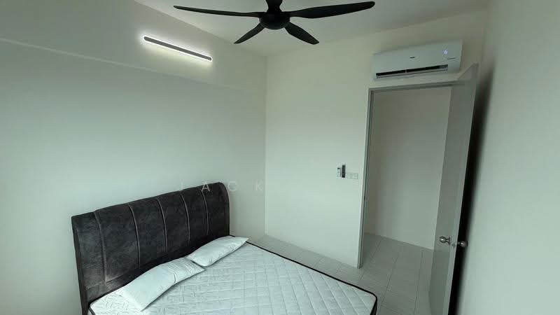 Condominium for Rent at The Zen - Jack Law - Bedroom - PropertyGuru.com.my