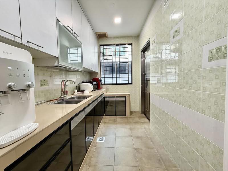 Rumah Kluster untuk Dijual di Taman Austin Heights (Tebrau) - Janice . - PropertyGuru.com.my