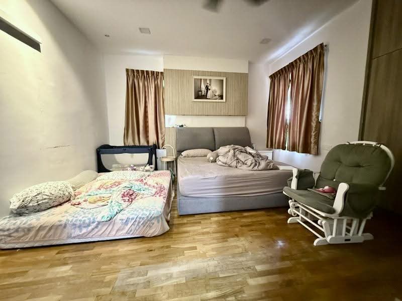 Rumah Kluster untuk Dijual di Taman Austin Heights (Tebrau) - Janice . - PropertyGuru.com.my