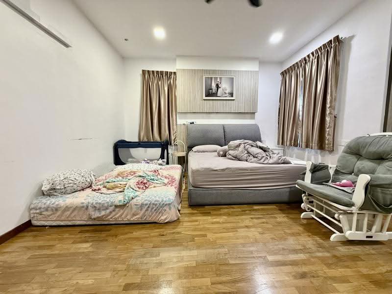 Rumah Kluster untuk Dijual di Taman Austin Heights (Tebrau) - Janice . - PropertyGuru.com.my