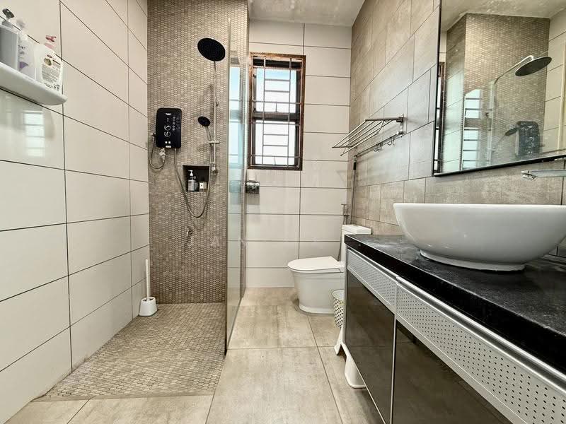 Rumah Kluster untuk Dijual di Taman Austin Heights (Tebrau) - Janice . - PropertyGuru.com.my