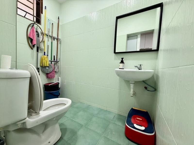Rumah Kluster untuk Dijual di Taman Austin Heights (Tebrau) - Janice . - PropertyGuru.com.my