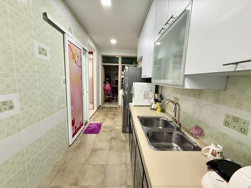 Rumah Kluster untuk Dijual di Taman Austin Heights (Tebrau) - Janice . - PropertyGuru.com.my
