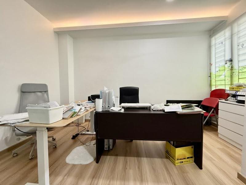 Rumah Kluster untuk Dijual di Taman Austin Heights (Tebrau) - Janice . - PropertyGuru.com.my
