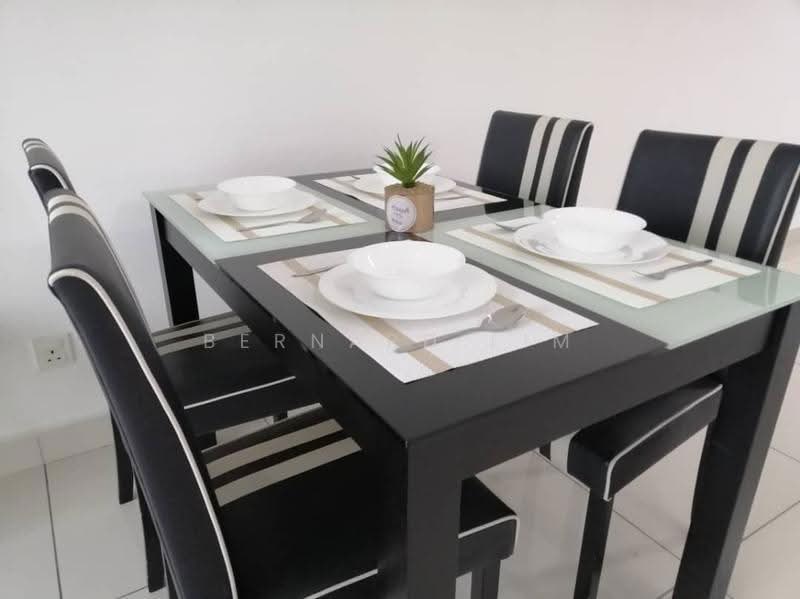 Service Residence for Rent at Southkey Mosaic - Bernard Lim - PropertyGuru.com.my