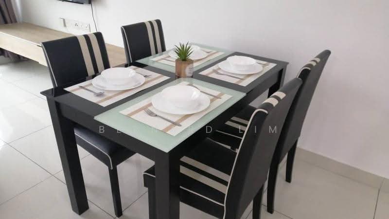 Service Residence for Rent at Southkey Mosaic - Bernard Lim - PropertyGuru.com.my