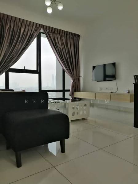 Service Residence for Rent at Southkey Mosaic - Bernard Lim - PropertyGuru.com.my