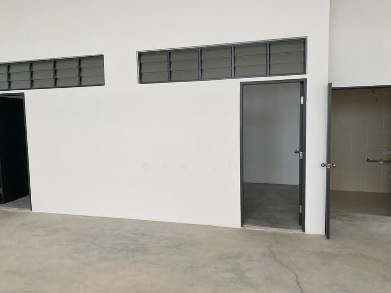Semi-D Factory for Sale in Eco Business Park V (Puncak Alam) - Dan Lo - Interior - PropertyGuru.com.my