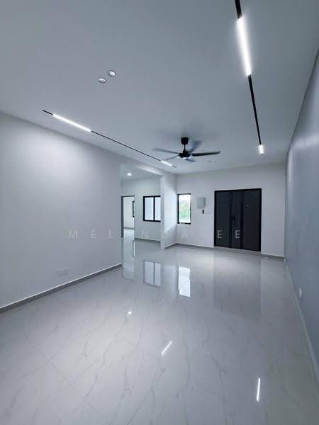 Bungalow House untuk Dijual di Kampung Sri Bahagia (Johor Bahru) - Melinda Ee - Living Room - PropertyGuru.com.my