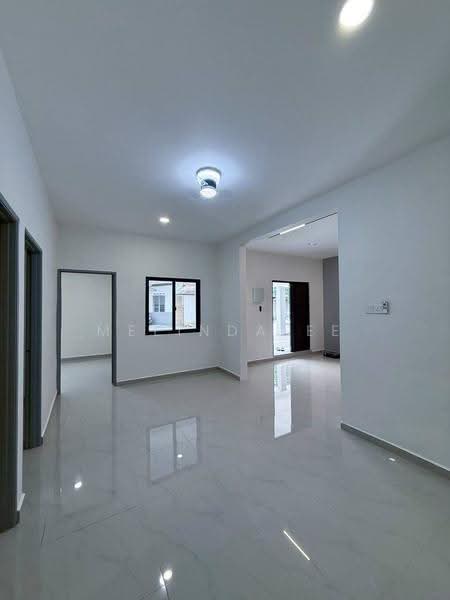 Bungalow House untuk Dijual di Kampung Sri Bahagia (Johor Bahru) - Melinda Ee - Living Room - PropertyGuru.com.my